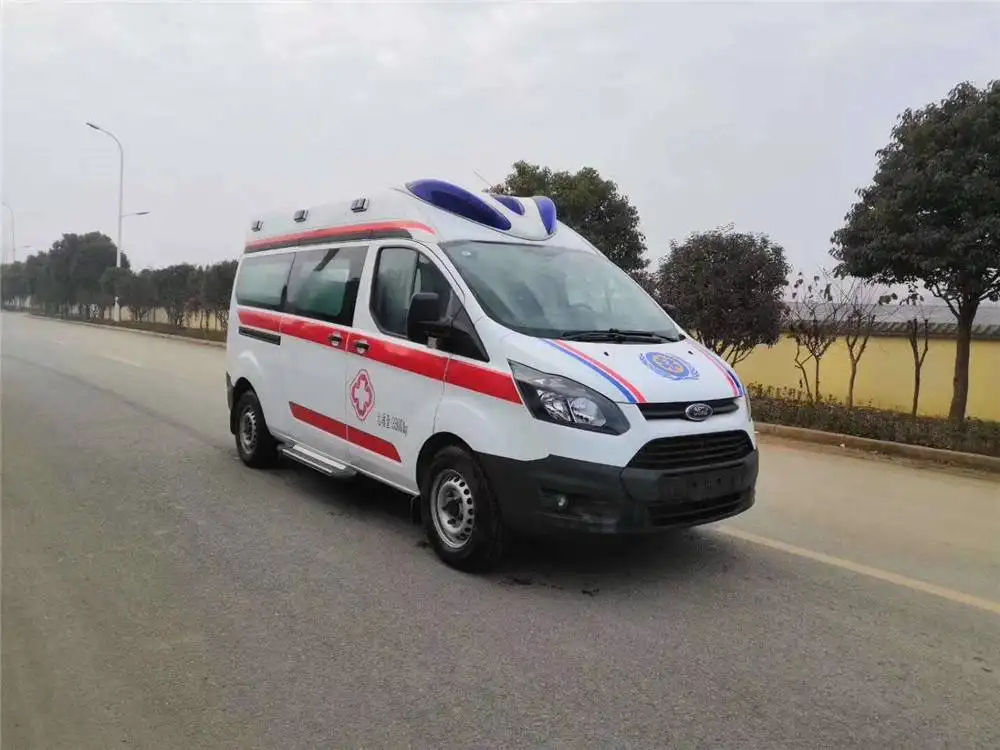 阿合奇县救护车转院